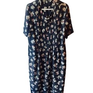 Kathie Lee women's dress